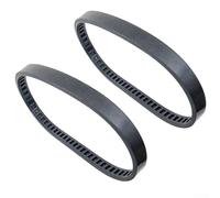 Jonikuper Puleggia di ricambio per seghe a nastro, 45-69-0010, compatibile con AO2807/AO2807, Porter-Cable 725/726/736/7723/7724/9725, e modelli 6225-6238N, serie 2729, DW328/DW329 D28777 0 (SKU)