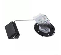 Jonikuper Pulsante interruttore comando volante sinistro 96710D35004X per Hyundai Tucson 2015-2018, serbatoio carburante galleggiante compatibile con serie TL, materiale ABS, nero