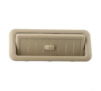 Jonikuper Puntone di supporto per sollevatore laterale sinistro per modello 3 2021-2023, design delle prese d'aria, sostituzione diretta, 1551488-99-B (beige)