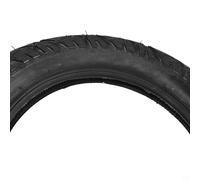 Jonikuper Set di pneumatici da 12/2 x 2/4 (62-203) da 12 pollici e camera d'aria per bici e scooter elettrico, coppia (interno + esterno) (pneumatico esterno)