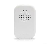 Jonikuper Sistema di accesso di sicurezza con campanello cablato DC 12 V con suono Ding-Dong, audio chiaro 90 dB e installazione a parete per casa e giardino
