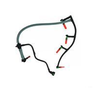 Jonikuper Spruzzatore in schiuma ad alta pressione per lavaggio auto, serbatoio spray in schiuma ABS da 1 litro+lega di alluminio con ugello regolabile, compatibile con tubo idropulitrice