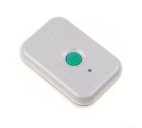 Jonikuper Strumento di attivazione del sensore TPMS compatibile con 8C2T1A203AB, strumento di ripristino compatibile con veicoli, materiale ABS, bianco, 6 x 4 x 3 cm