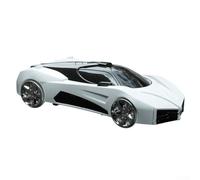 Jonikuper Supporto per telefono da auto per cruscotto con supporto girevole a 360 gradi, materiale ABS, adatto per la maggior parte dei veicoli, include diffusore per aromaterapia e bianco