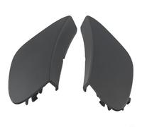 Jonikuper Tappo di copertura del foro del gancio di traino del paraurti anteriore compatibile con - GLE W166 X166 W292 2015-2019 Compatibile con compatibile con pacchetto linea AMG A2928854922