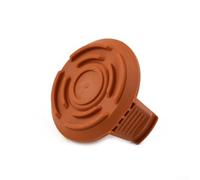 Jonikuper Tappo per bobina, per MCT1825 per MCT2X1825, CGT183A CGT18LA1 CGT36LA1, design a scatto, installazione senza attrezzi per una protezione efficiente della linea