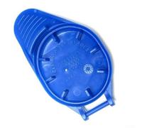 Jonikuper Tappo per serbatoio liquido compatibile con S80 V70 XC70 2007-2016 - 30699203, copertura di ricambio in ABS blu con montaggio -and-play