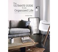 Jonilyn Diaz The Ultimate Guide to an Organized Life (Tascabile)