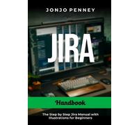 Jonjo Penney Jira Handbook (Tascabile)