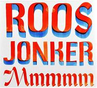 JONKER, ROOS - MMMMM