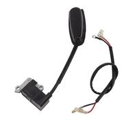 Jonlaki Bobina di Accensione del Ventilatore per EBZ7500 EBZ8500 - Installazione Semplice e Part