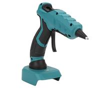 Jonlaki Colla a Caldo Senza Fili con Preriscaldamento Rapido - Design Antiscottatura per Batterie BL1850 da 18 V, Ideale per Lavori Manuali e Riparazioni