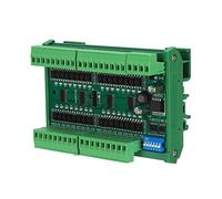 Jonlaki Controller di Ingresso Switch PLC Isolato su Guida DIN a 32 con Prestazioni Elevate e Tensione Versatile (#2)