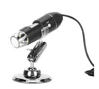 Jonlaki Microscopio Digitale USB 1000x per Riparazione Telefoni e Valutazione Gioielli - Compatibile con e Dispositivi Mobili