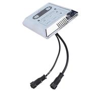 Jonlaki Pannello di Controllo Professionale del Motore a Vapore con Display della Temperatura e Controllo Intuitivo per un'efficiente Alimentazione a 220 V