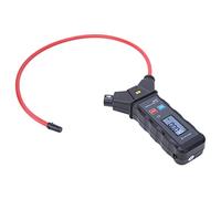 Jonlaki Pinza Amperometrica Flessibile Multifunzionale per la Misurazione di Correnti Elevate CA con Display LCD