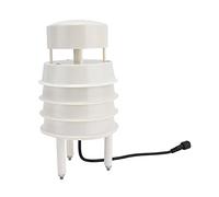 Jonlaki Rilevatore di Temperatura e umidità con Sensore di Direzione del per Misurazioni Accurate 10-30 V