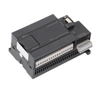 Jonlaki Scheda di Controllo Industriale PLC da 12 Ingressi e 8 Uscite con Porta 232.485 e Basso Consumo Energetico per un'automazione Affidabile