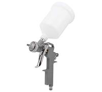 Jonlaki Spruzzatore Pneumatico S-990P per Verniciatura di Mobili e Automobili, Efficienza e versatilità in un Unico Strumento