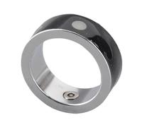 Jonlaki Telecomando per e TikTok - Girapagina e Telecomando per Fotocamera per e, Design, Durata della Batteria di 12 Ore (N. 10-69 mm)