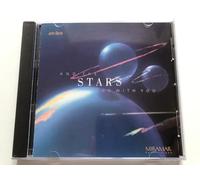 Jonn Serrie - And the Stars Go Wit