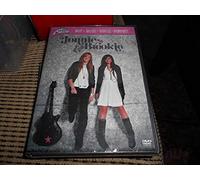 Jonnie And Brookie - Love Is Calling