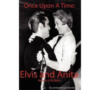 Jonnita Brewer Barrett Once Upon A Time (Copertina rigida)