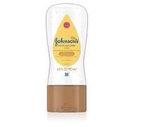 Jonnson & johnson Baby Oil Gel 190ml, (2 Pack)