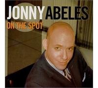 Jonny Abeles - Jonny On The Spot (US Import)