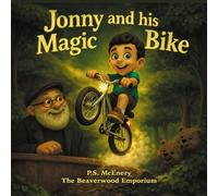 Jonny and his Magic Bike: 2