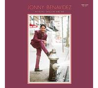 Johnny Benavidez - My Echo, Shadow and Me