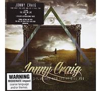 Jonny Craig Find What You Love & Let It Kill You (CD)