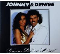 Jonny & Denise - So Wie Ein Licht am Horizont