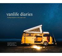 Jonny Dustow Kathleen Morton Vanlife Diaries (Copertina rigida)