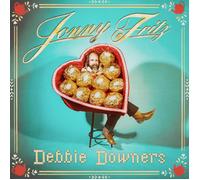 Jonny Fritz Debbie Downers (CD) Album
