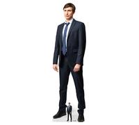 Jonny Goodman Friday Night Dinner Official Cutout In Cartone - Tom Rosenthal