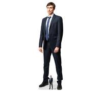 Jonny Goodman Friday Night Dinner Official Cutout In Cartone - Tom Rosenthal