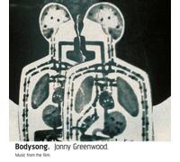 Jonny Greenwood Bodysong Album
