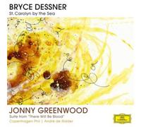 Dessner/ De Ridder/ Copenhagen Phil - St Carolyn By The Sea / Greenwood: Suite From