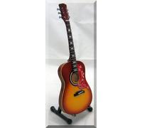 Jonny Greenwood miniatura mini Guitar