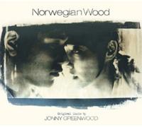 Jonny Greenwood Norwegian Wood (CD) Album