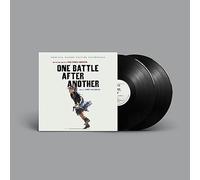 Jonny Greenwood - One Battle After Another Soundtrack