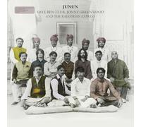 Shye Ben Tzur, Jonny Greenwood and The Rajasthan Express Junun (Vinyl LP)