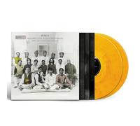 Shye Ben Tzur, Jonny Greenwood and The Rajasthan Express Junun (Vinyl LP)