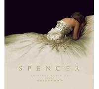 Jonny Greenwood - Spencer (LP)