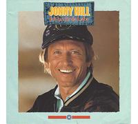 Jonny Hill - Ich Bin Für Die Liebe / Allzeit Gute Fahrt [Vinyl Single]