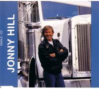 Jonny Hill - Tommy Und Strolch / Wieviel Braucht Man Zum Glücklichsein