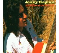 Jonny Kaplan - California Heart by Jonny Kaplan