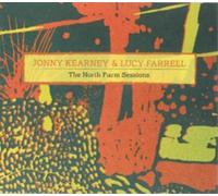 Jonny Kearney and Lucy Farrell The North Farm Sessions (CD) Album