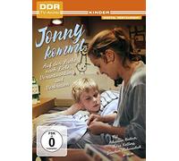 Jonny kommt (DDR TV-Archiv)